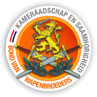 Wapenbroeders